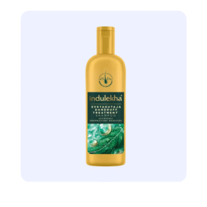 Indulekha Dandruff Treatment Shampoo