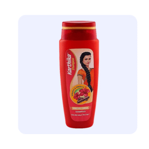 Karthika Shampoo Shikakai & Hibiscus