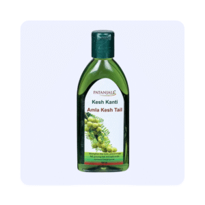 Patanjali Kesh Kanti Amla Kesh Tail 200ml