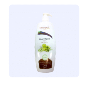 Patanjali Kesh Kanti Natural Hair Cleanser 450ml
