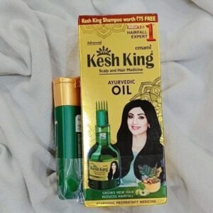Kesh King oil