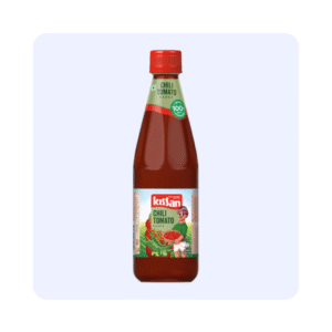 Kissan Chilli Tomato Sauce