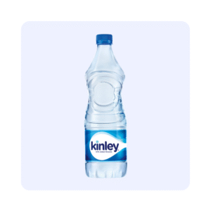 Kinley drinking Water