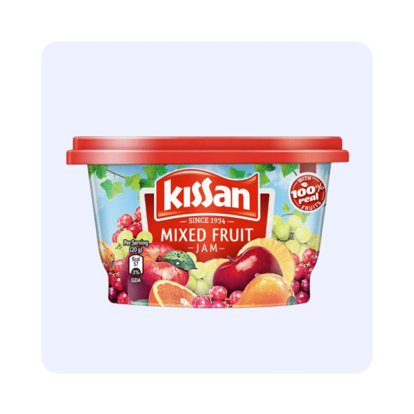 Kissan Mixed Fruit Jam 90g