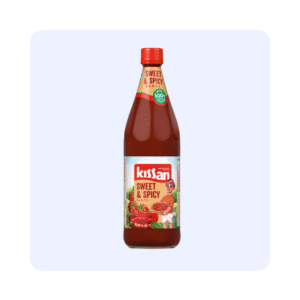 Kissan Sweet & Spicy Sauce