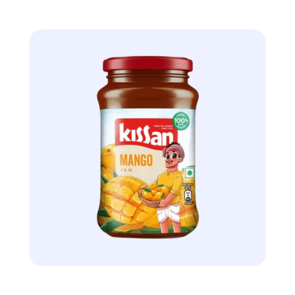 Kissan Mango Jam 500g