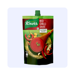 Knorr Red Chilli Sauce 200g