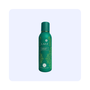 LAFZ Kismet Body Spray 150ml