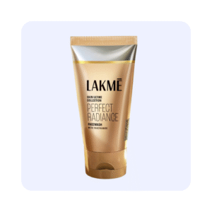 Lakme Perfect radiance Niacinamide Face Wash 50G