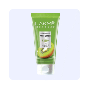 Lakme Blush & Glow Refreshing Face Wash