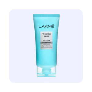 Lakme Micellar Pure Face Wash