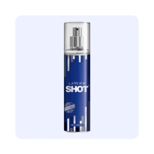 Layer'r Shot Deep Desire Spray 135ml