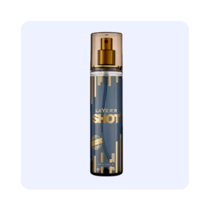 Layer'r Shot Iconic Spray 135ml