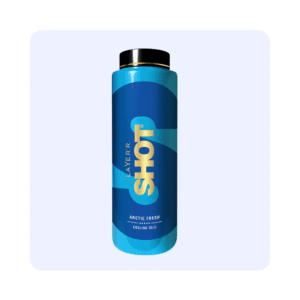 Layer Shot Artic Fresh 100g