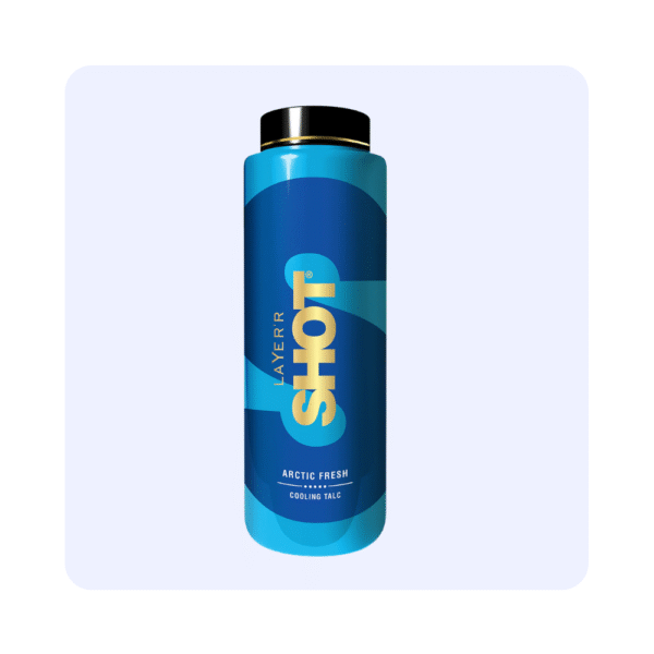 Layer Shot Artic Fresh 100g