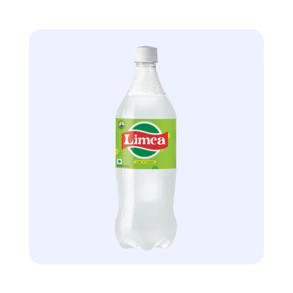 Limca Lime n Lemon Soft Drink