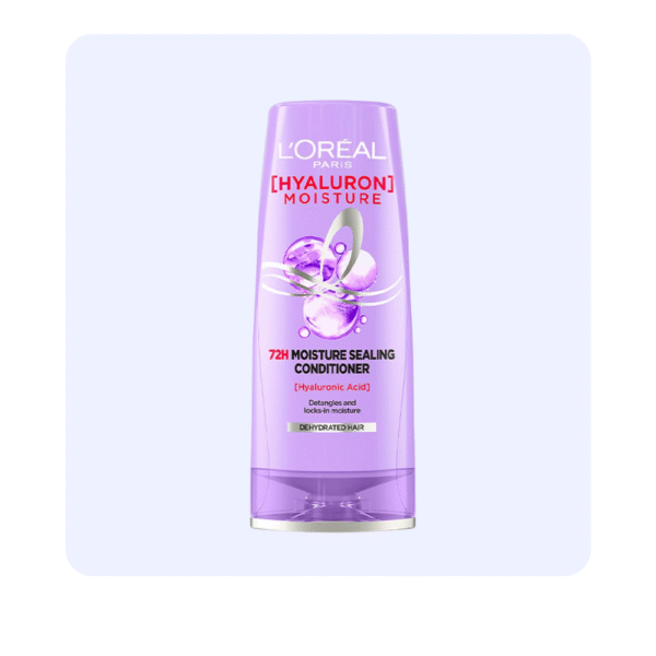Loreal Paris Hyaluron Moisture Conditioner