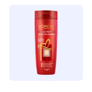 Lorea Paris Color Protect Shampoo