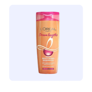Loreal Paris Dream Lengths Restoring Shampoo