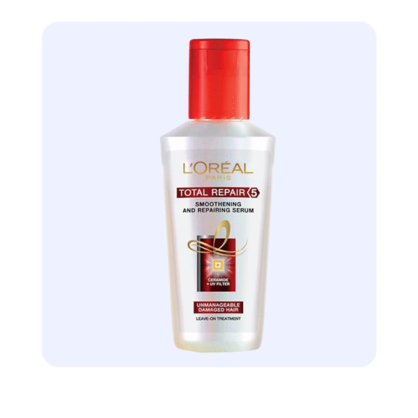 Loreal Total repair Serum