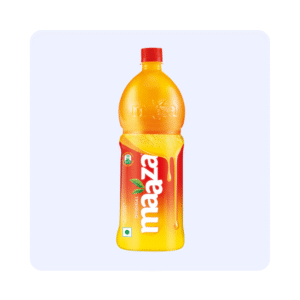 Maaza Fresh Fruit Drink