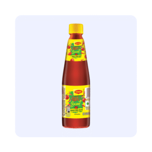 Maggi Hot & Sweet Tomato Chilli Sauce