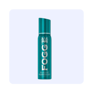 FOGG Majestic Body Spray For Women 120ml