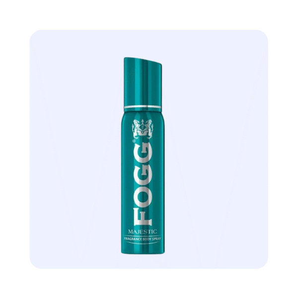 FOGG Majestic Body Spray For Women 120ml