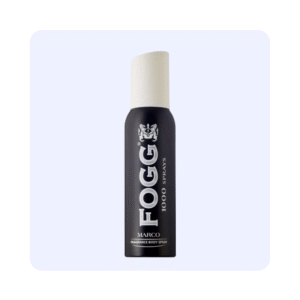 FOGG Marco Body Spray For Women 120ml