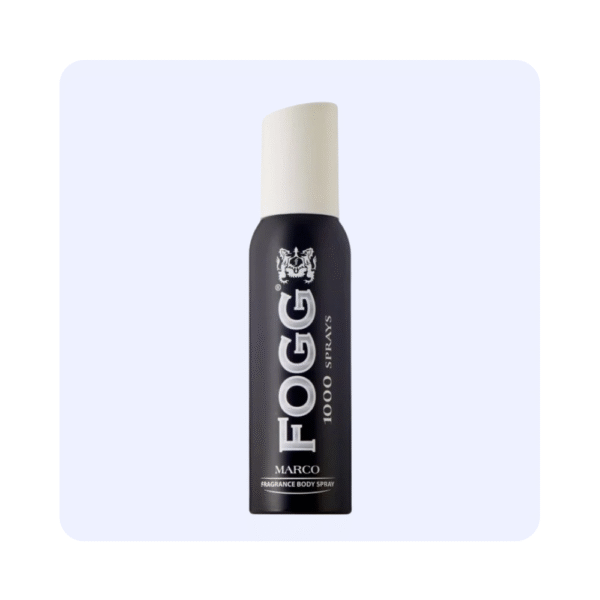 FOGG Marco Body Spray For Women 120ml