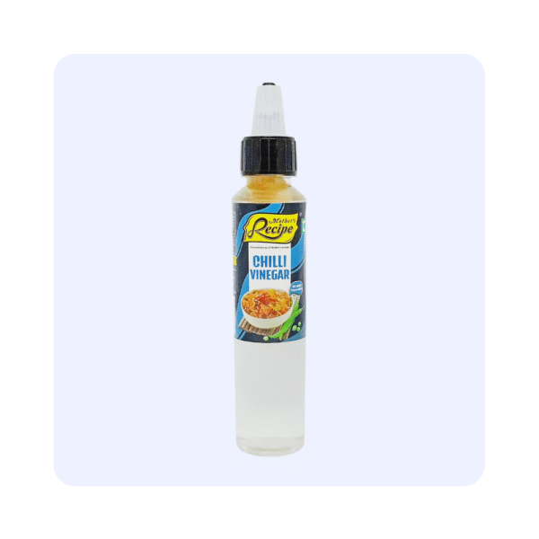 Mother's Chilli  Vinegar 185ML