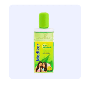 Medikar Anti Lice Oil