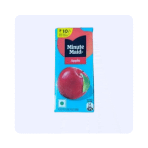 Minute Maid Apple Drink 135ml