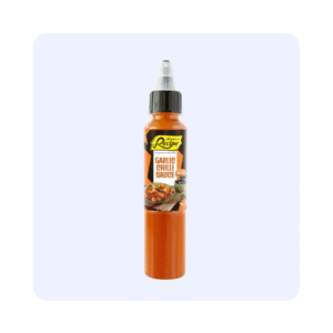 Mother's Garlic Chilli Sauce Squeeze bottle 220g