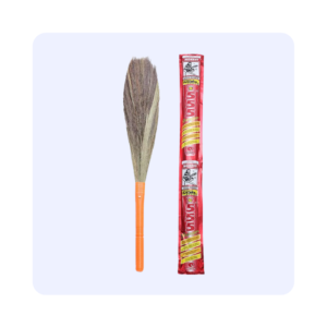 Monkey 555 Premium Grass Broom