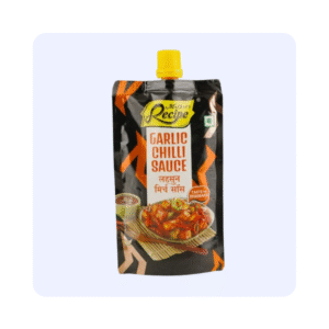 Mother's Garlic Chilli Sauce 85g
