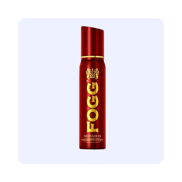 FOGG Monarch Body Spray For Women 120ml