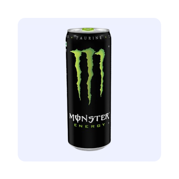 Monster Energy Drink 350ml