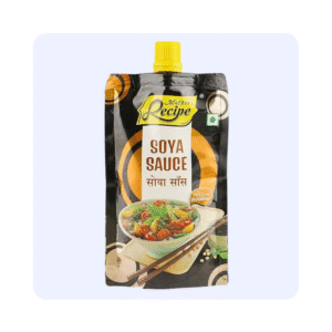 Mother's Soya Sauce 85g