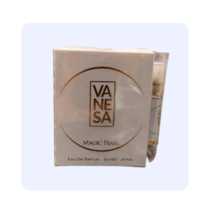 VANESA Magic Pearl Eau De Perfum 50ML