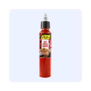 Mother's Red Chilli Sauce Squeeze bottle 215g
