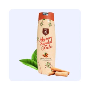 Mysore Sandal Talc