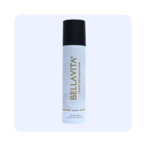 Bellavita Musk King Long Lasting Deodorant 150ml