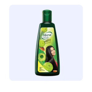 Nihar Shanti Hair oil