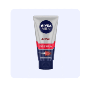 Nivea men Acne Face Wash