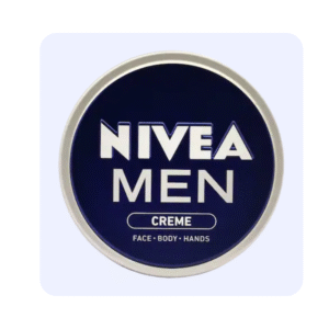 Nivea Men Cream Face Body Hands 75 ML