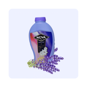 Nova radiance Luxury Talcum Powder 100g