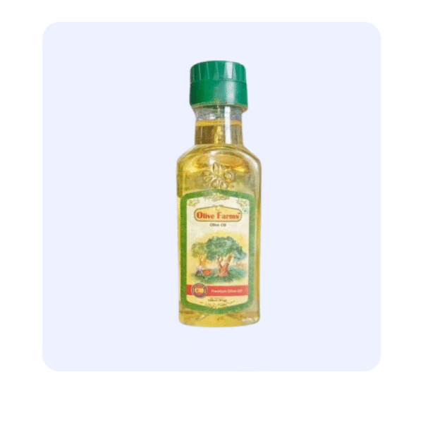 Olive Farms Olive Oil