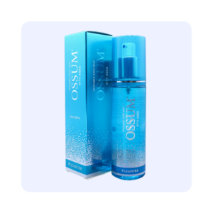 Ossum Pleasure perfumed Body Mist 115ml