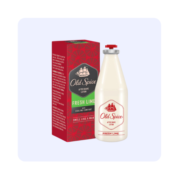 Old Spice After Shave Lotion (freshLime) 150ml